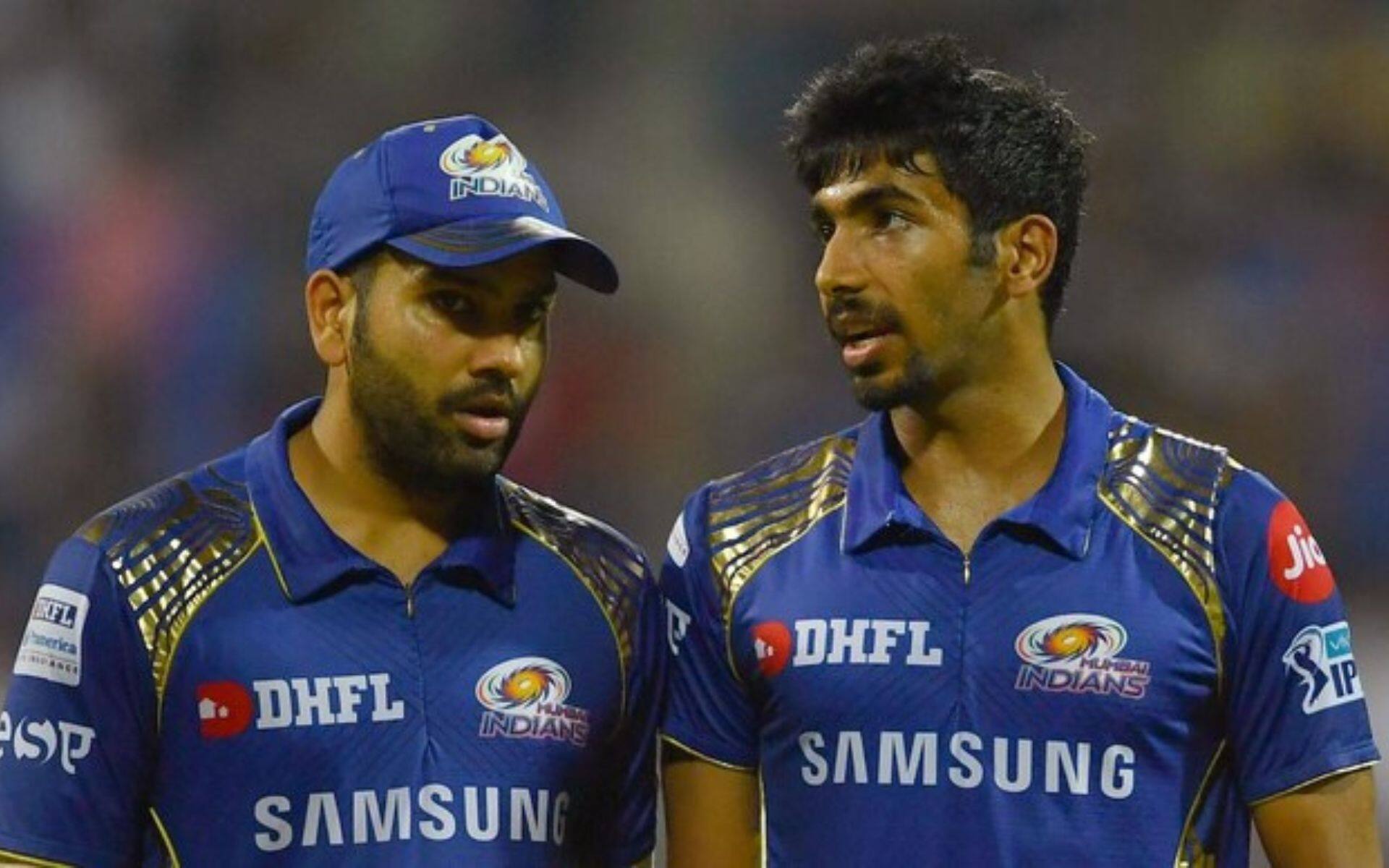 ‘MI Wanted To Leave Him…’ - Ex-IPL Winner Reveals How Rohit Sharma Saved Bumrah